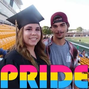 Meet your Posher, Miranda